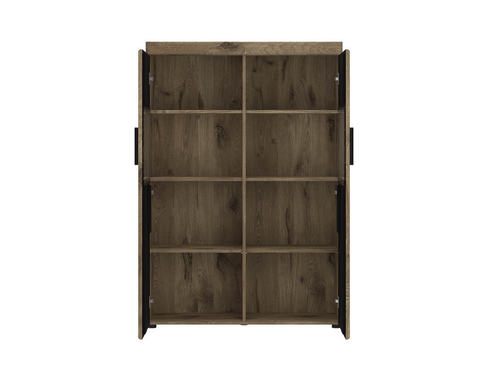 Gris Highboard