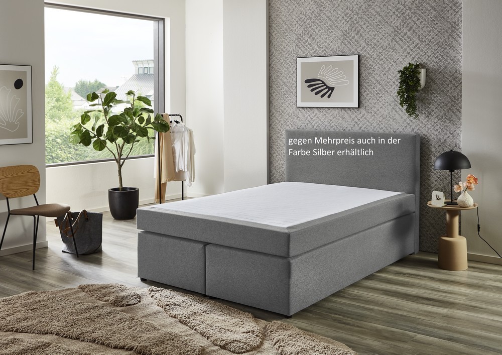 Ashil Boxspringbett