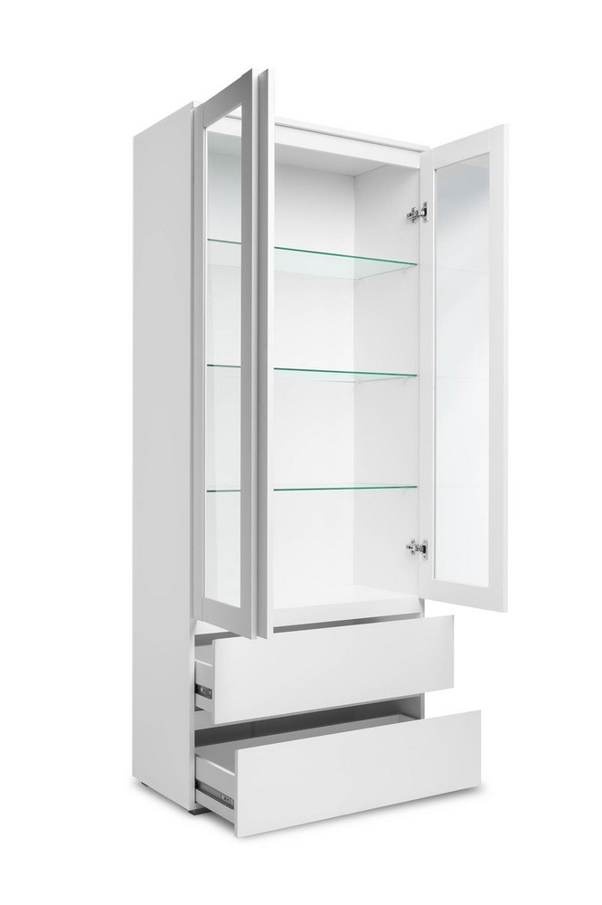 Ingamar 50 Vitrine