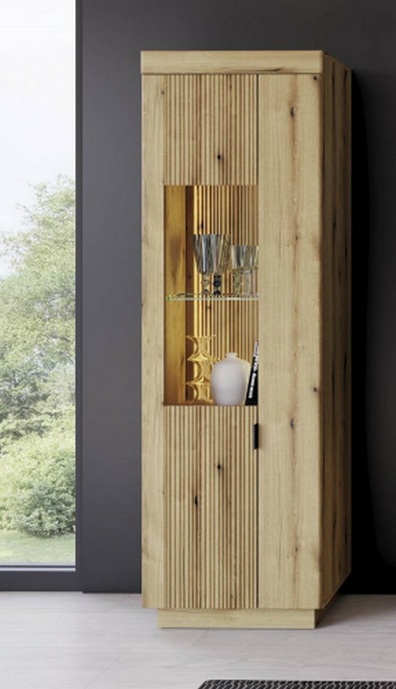 Dallas Vitrine