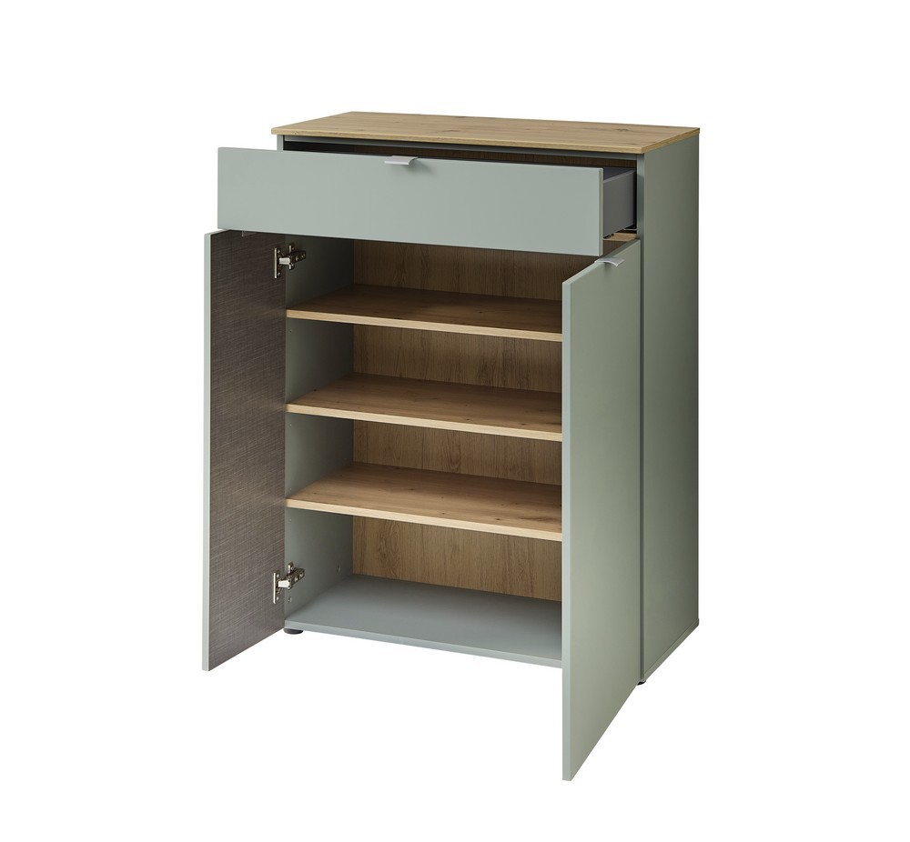 Bayard Garderobe Schuhschrank