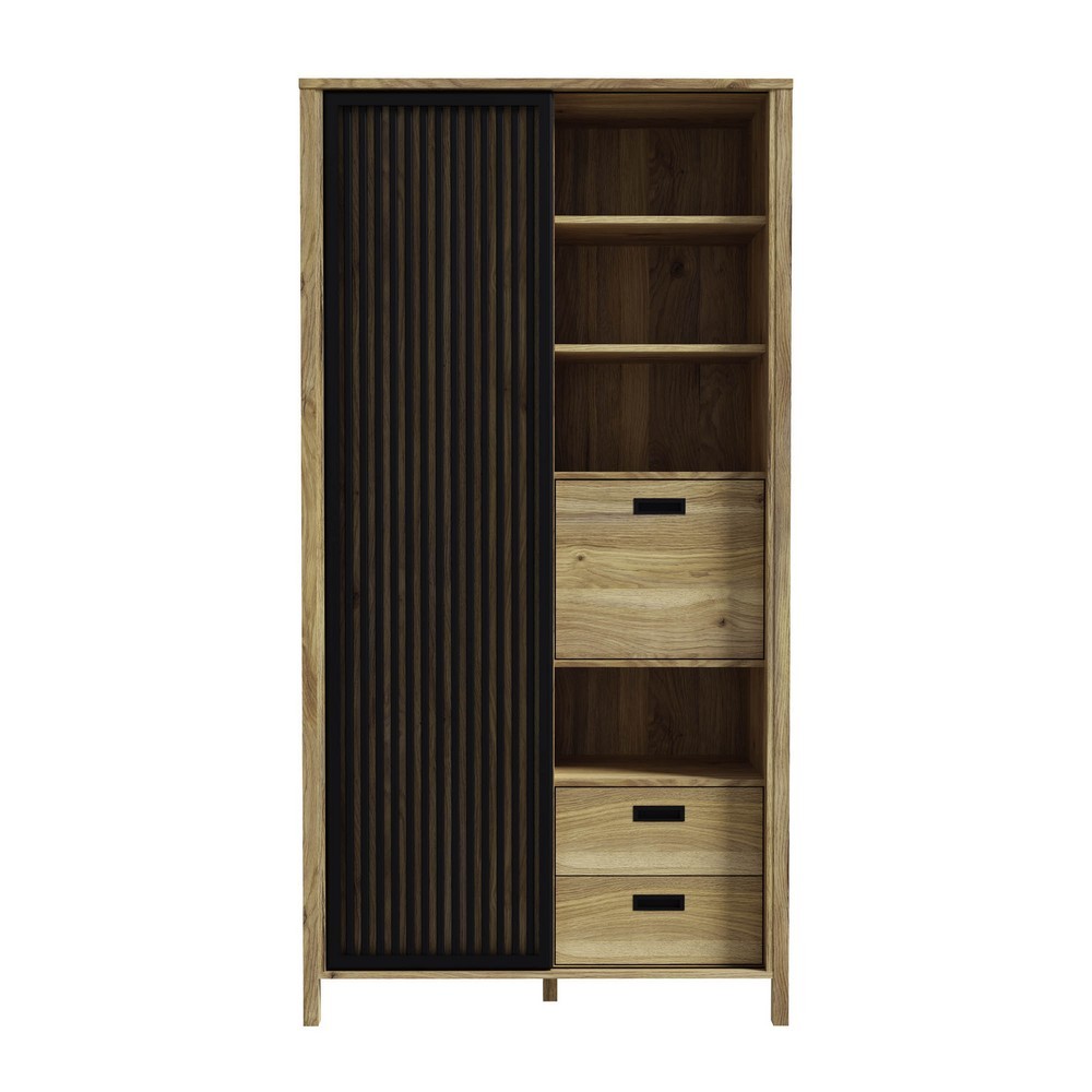 Jecho Highboard