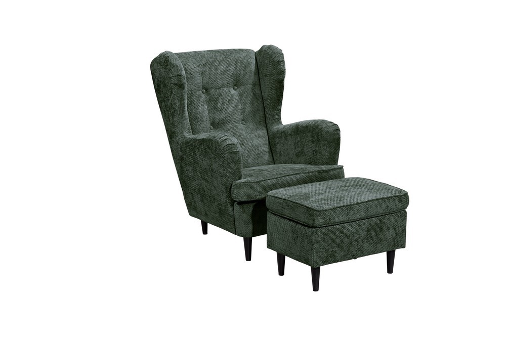 Osbert 10 Sessel