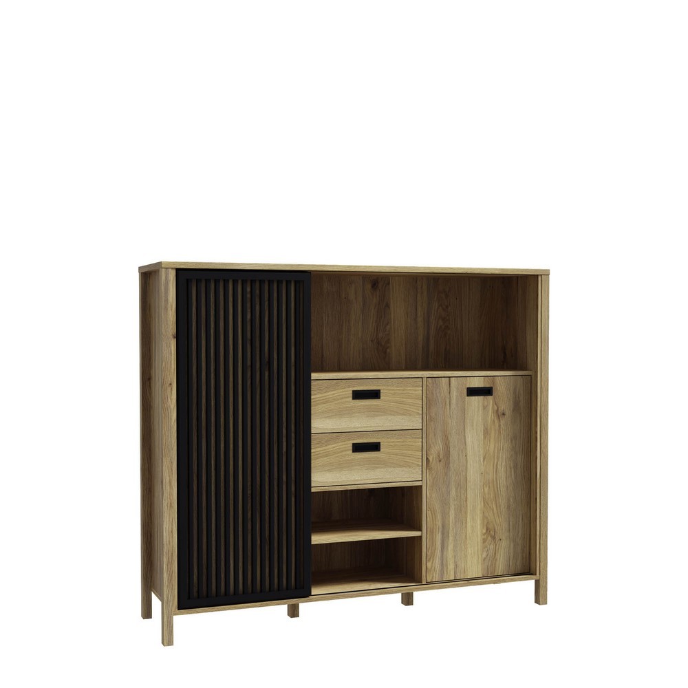Jecho Highboard
