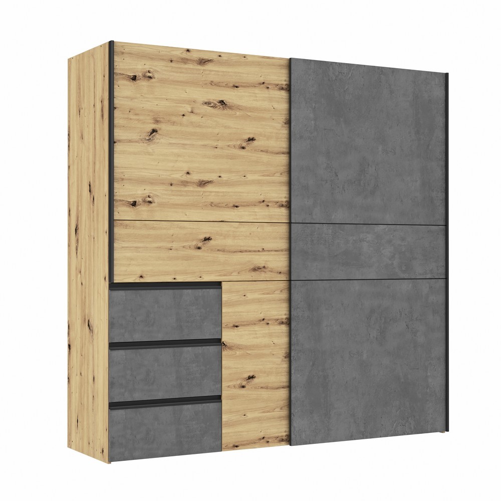 Wendi Kleiderschrank