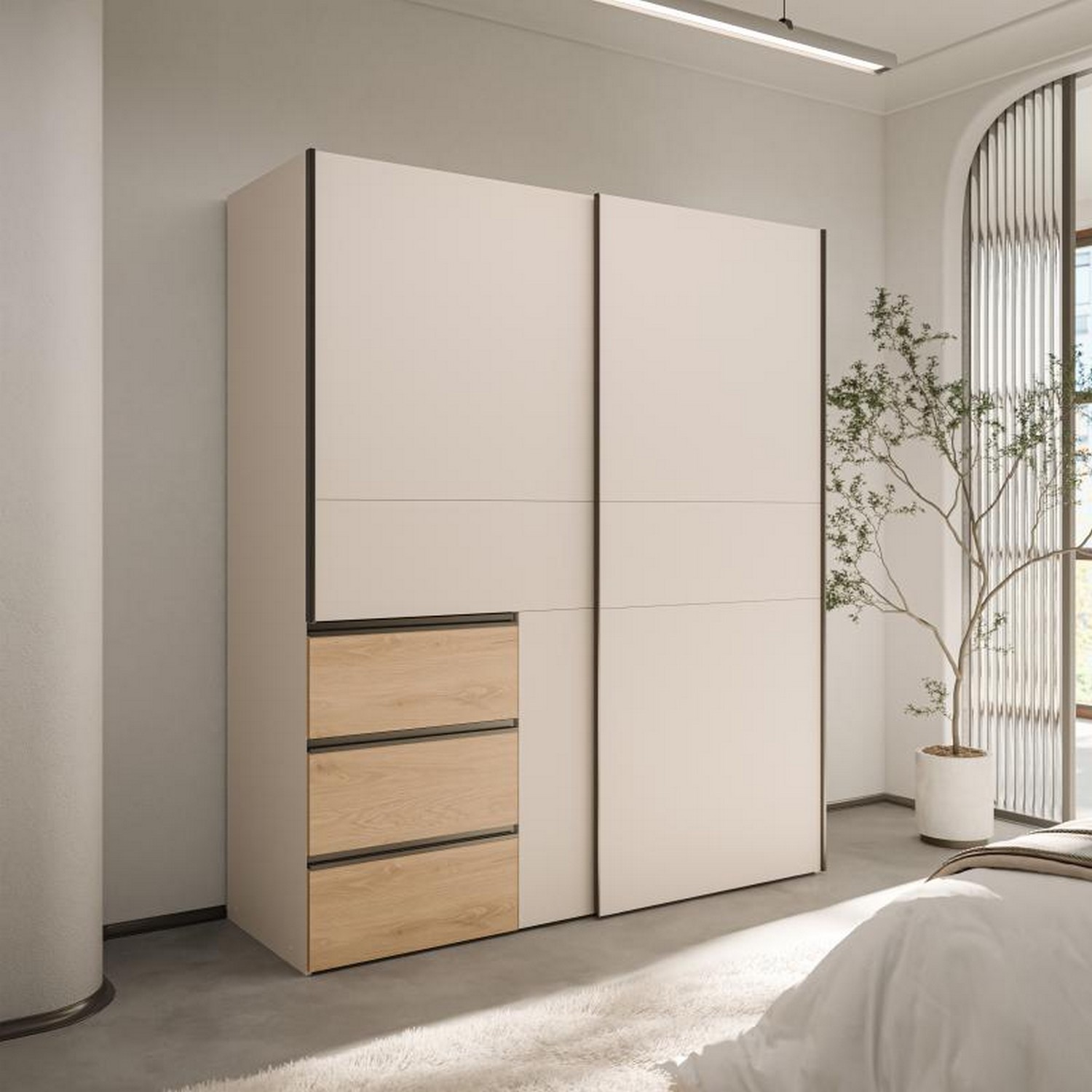 Wendi Kleiderschrank