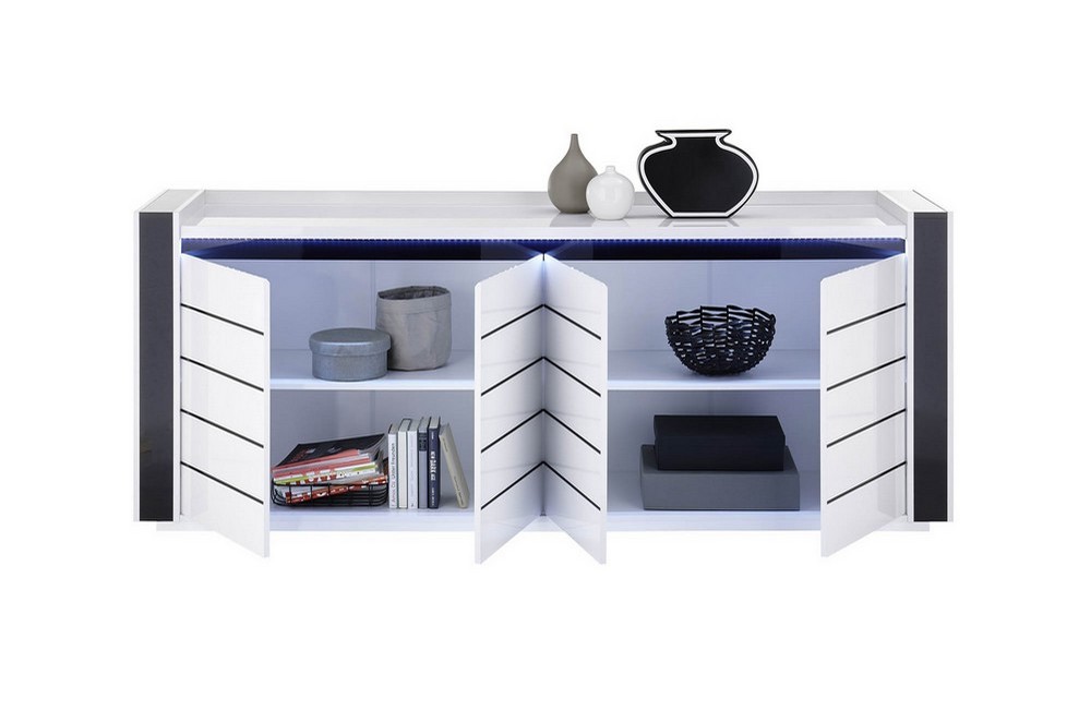 Sassuolo Sideboard