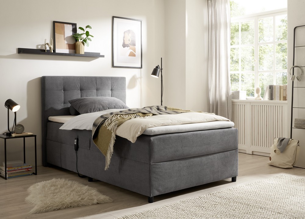Wandi 2 Boxbett