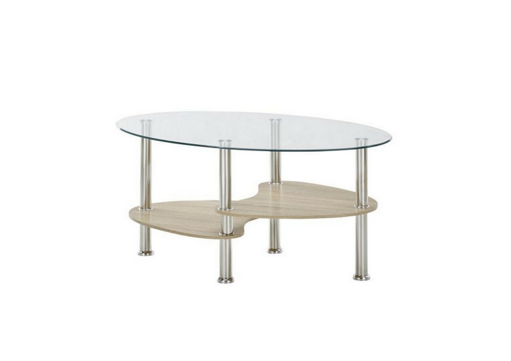 Pearly Couchtisch