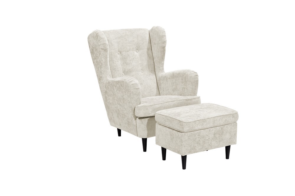 Osbert 10 Sessel