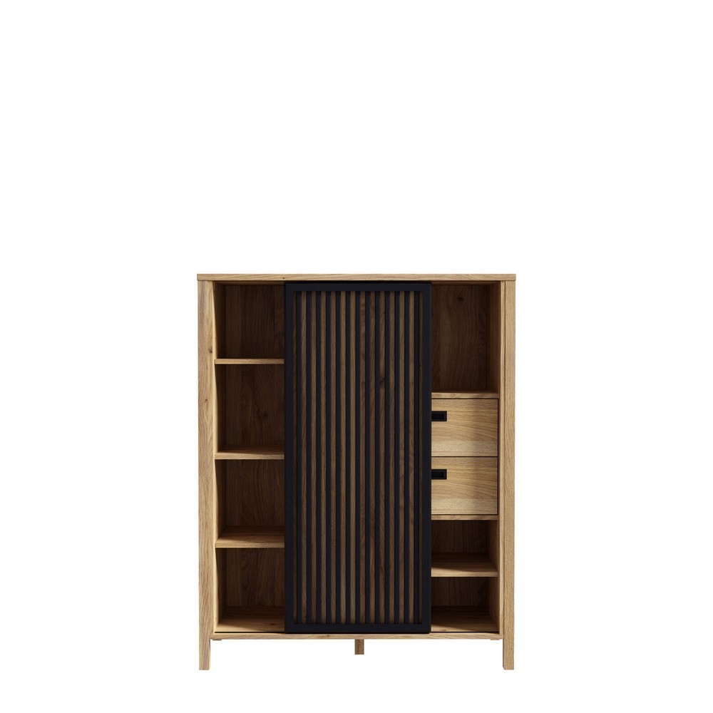 Jecho Highboard