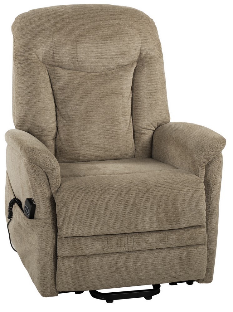 Grissel XXL TV-Sessel