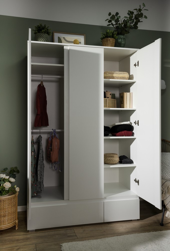 Ingamar Kleiderschrank