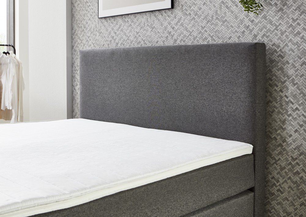 Ashil Boxspringbett