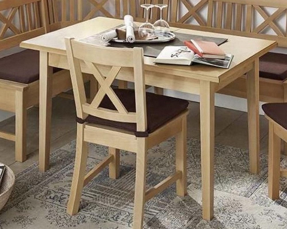 Bodensee Vierfußtisch