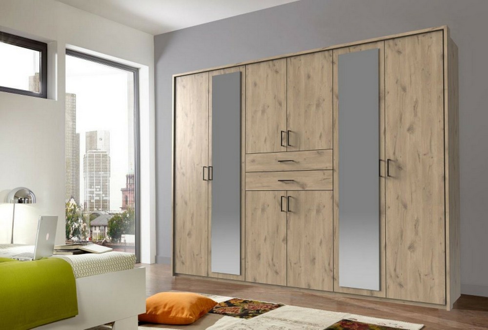 Delphinia Kleiderschrank