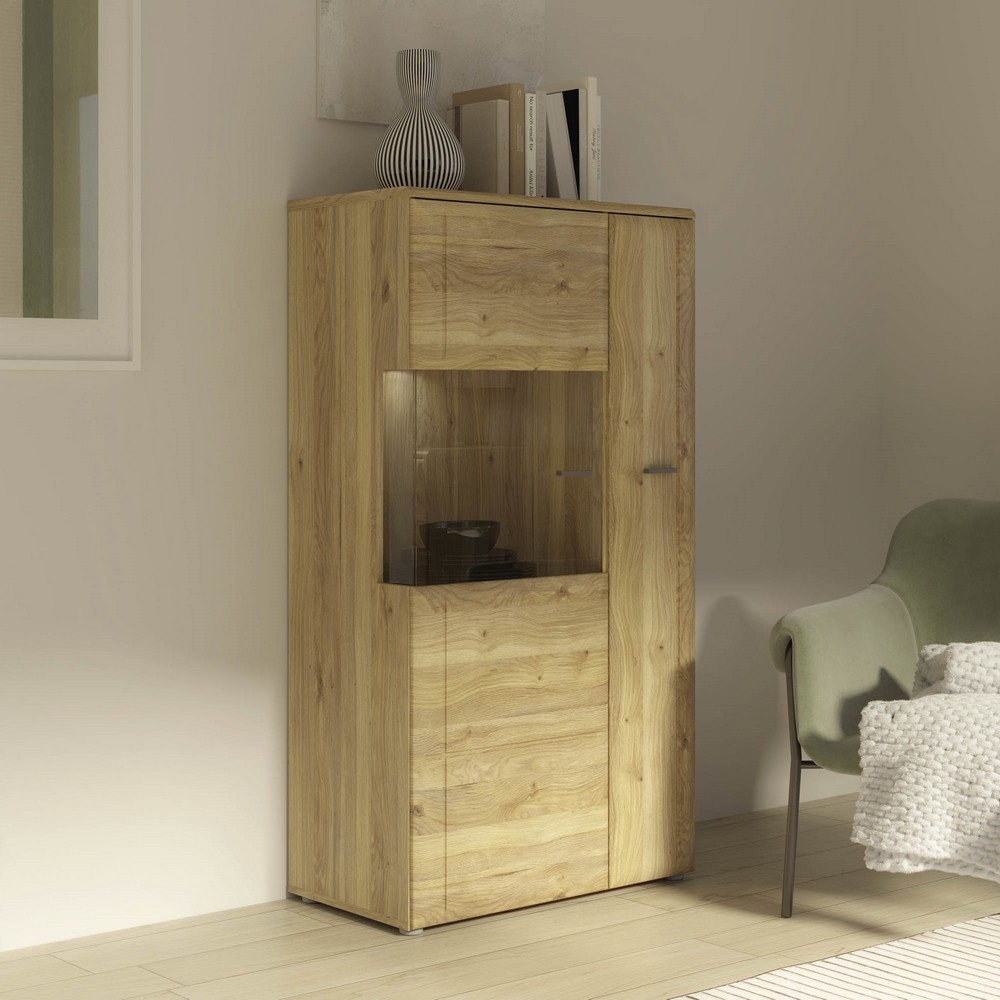 Ado Highboardvitrine