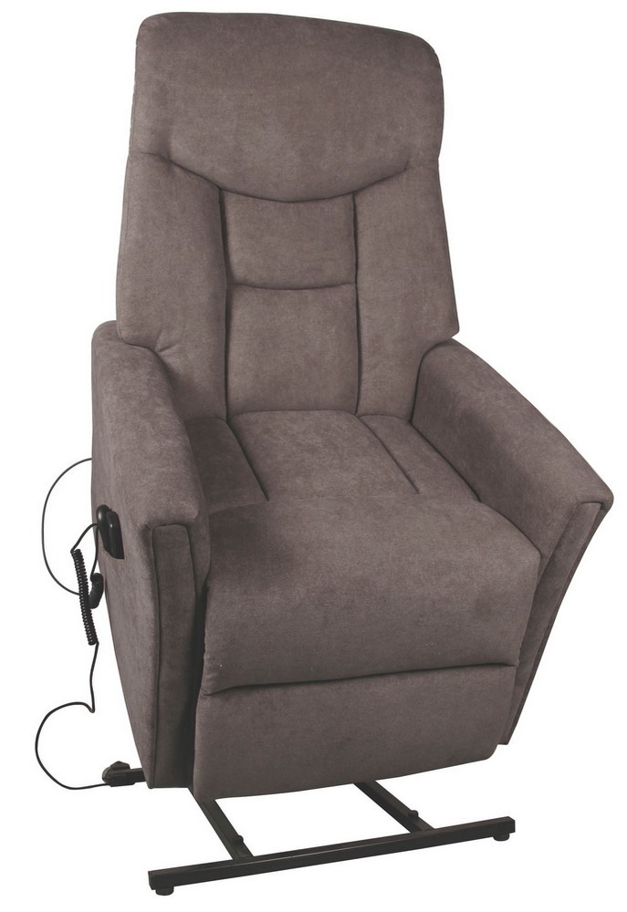 Coronea Massage TV-Sessel