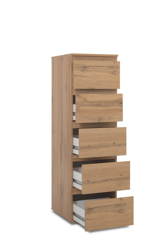 Ingamar 6 Kommode