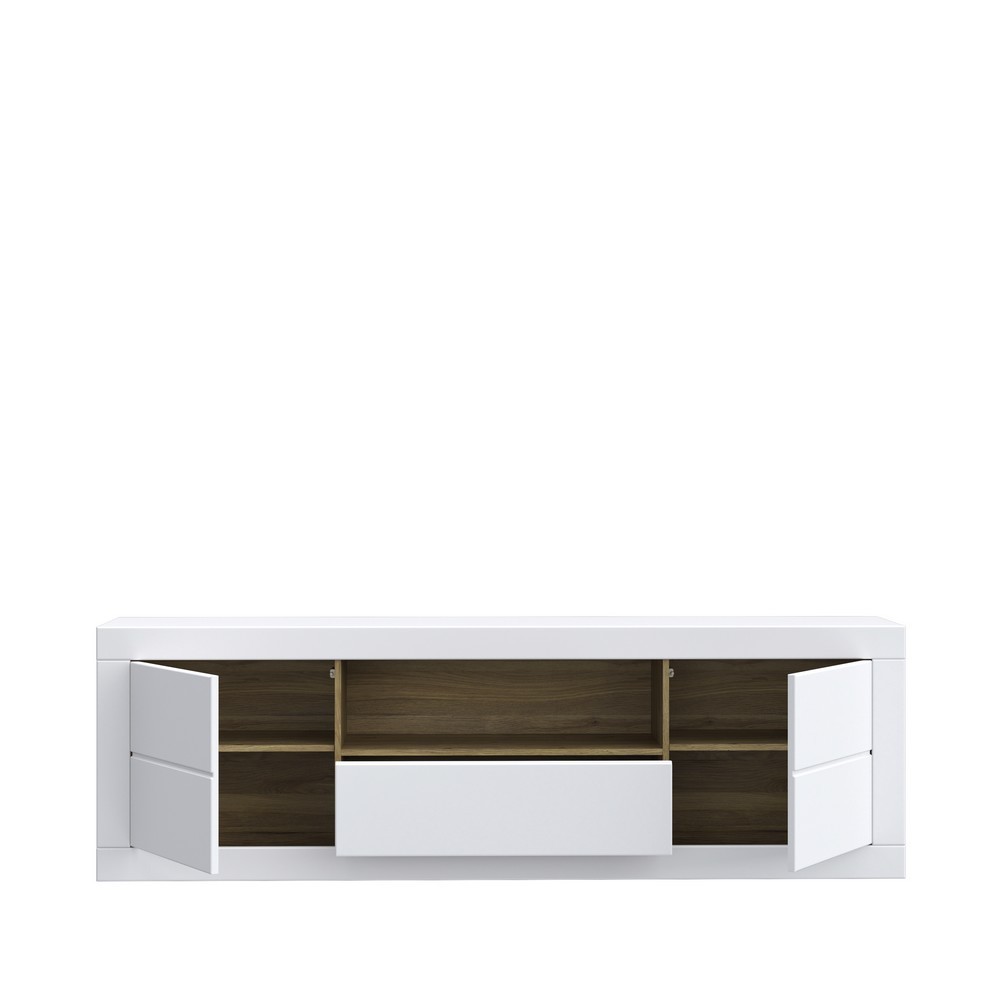 Ludia Lowboard