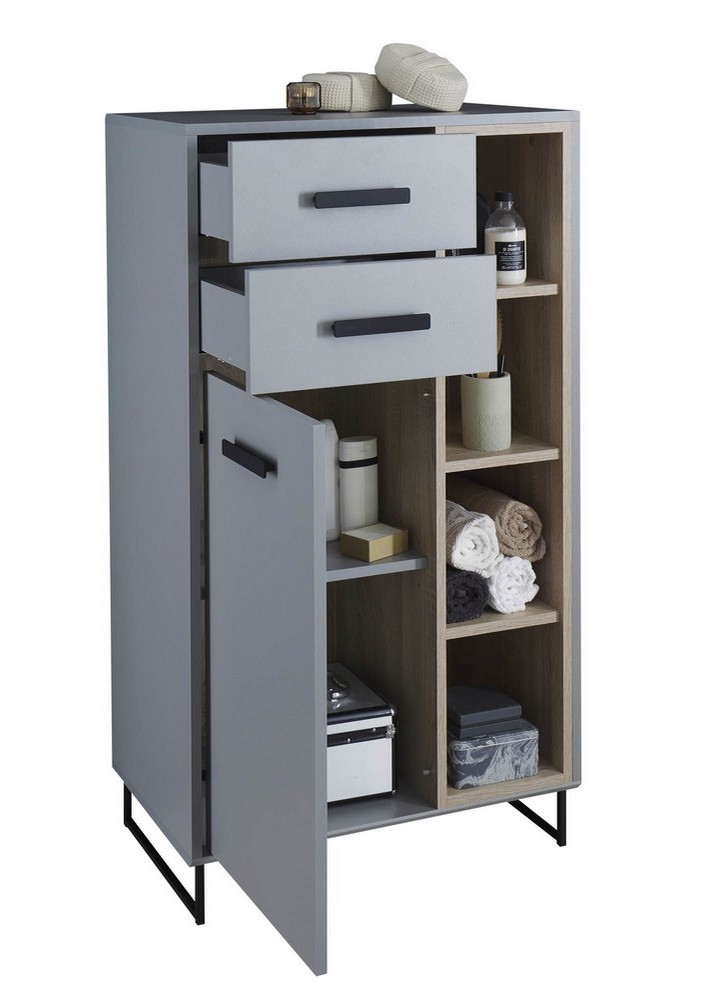 Teador Highboard