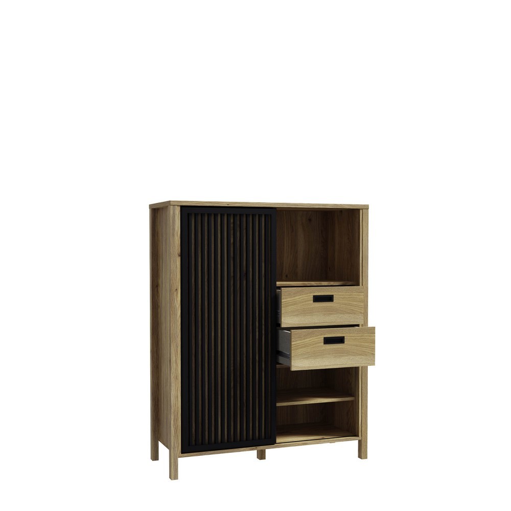 Jecho Highboard