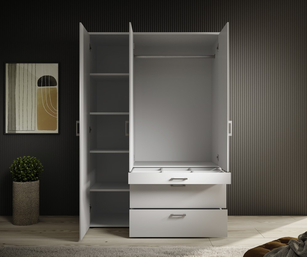 Valena Kleiderschrank