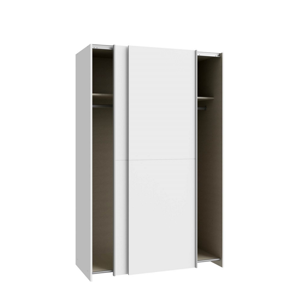 Schaerbeek Kleiderschrank