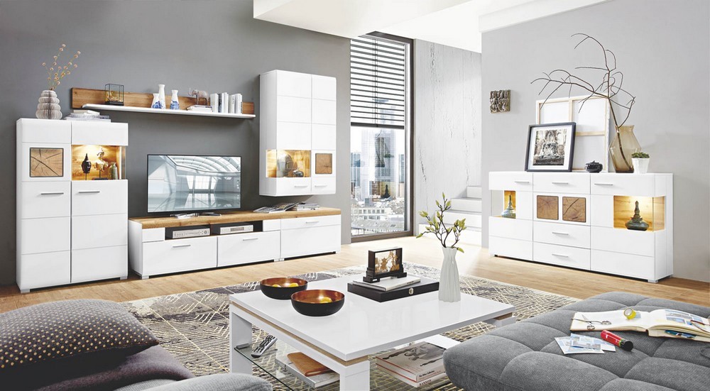 Kathlin Vitrine