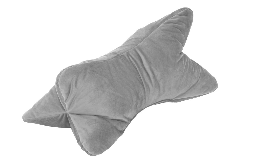 Leseknochen Stützkissen