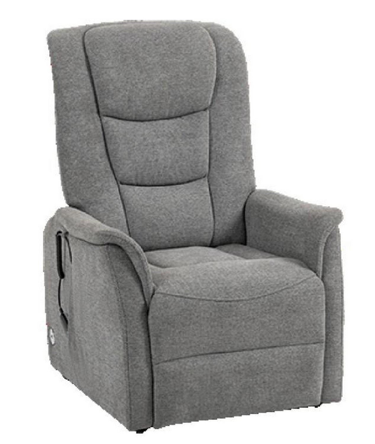 Pinchas 2 TV-Sessel