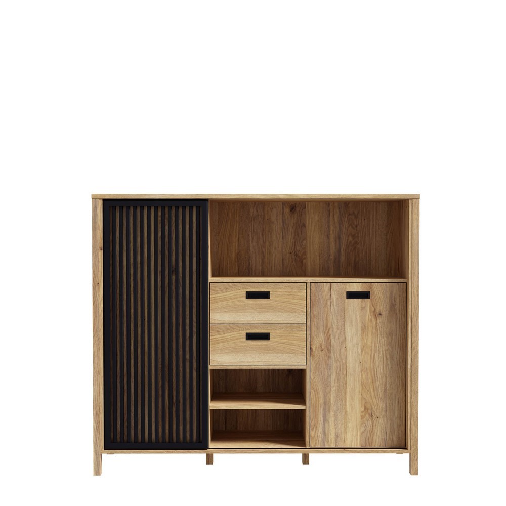 Jecho Highboard