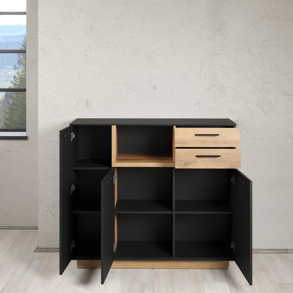 Susanna Highboard