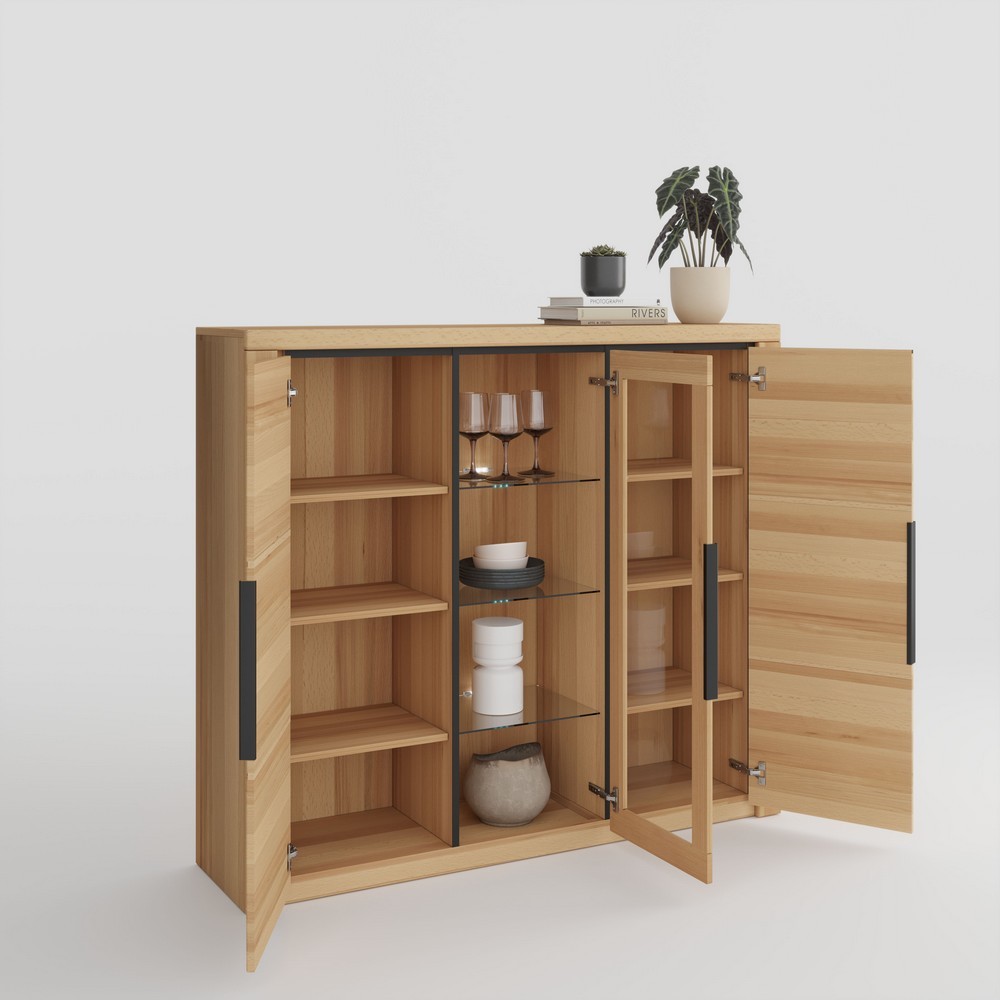 Broderick Highboard