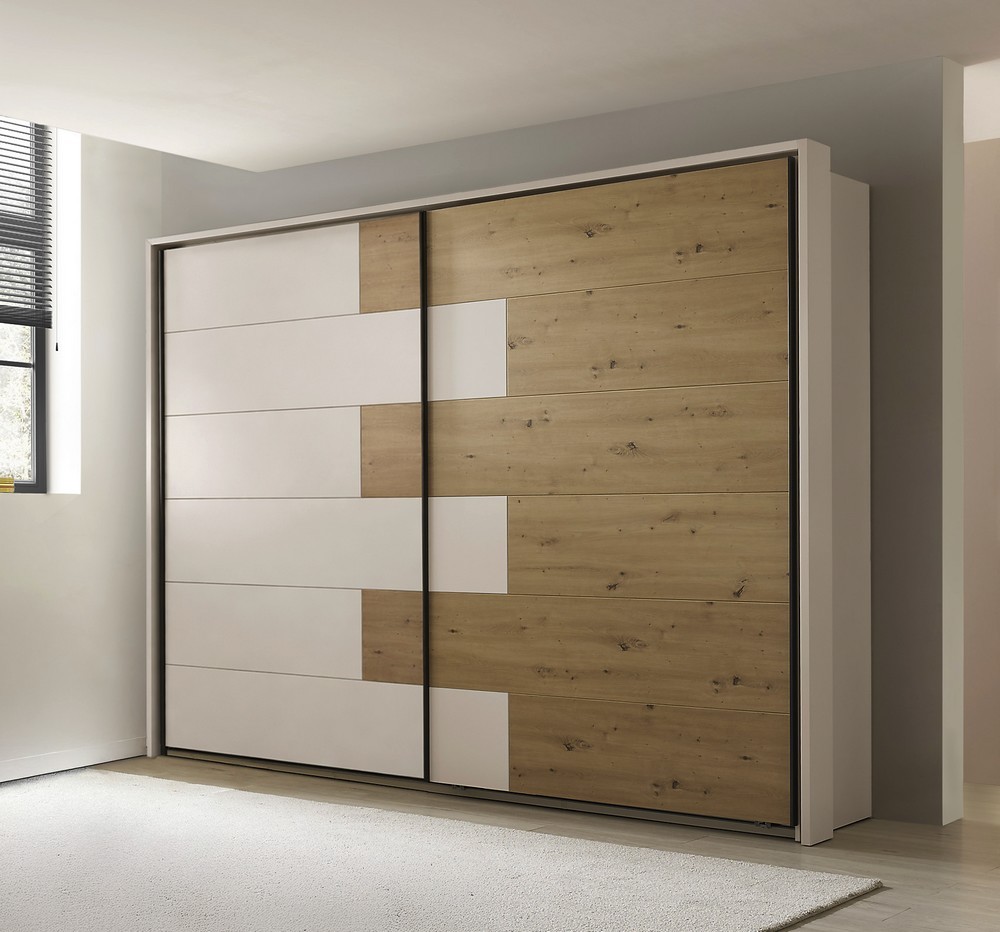 Laerke Kleiderschrank