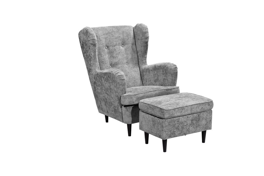 Osbert 10 Sessel