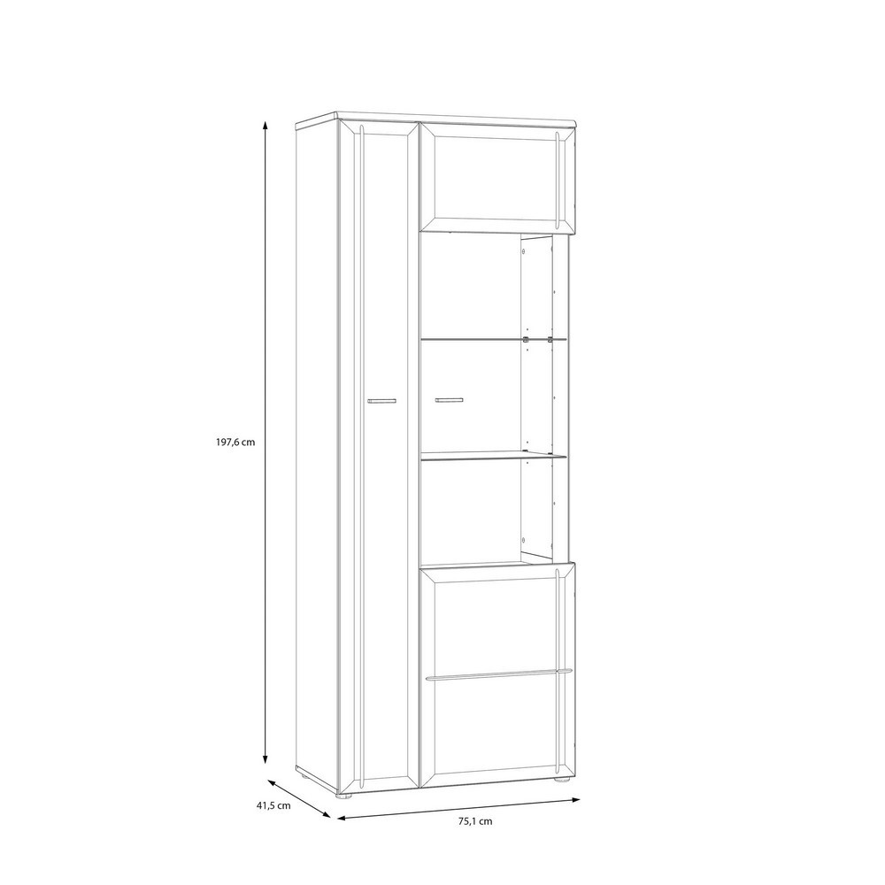 Ado Vitrine