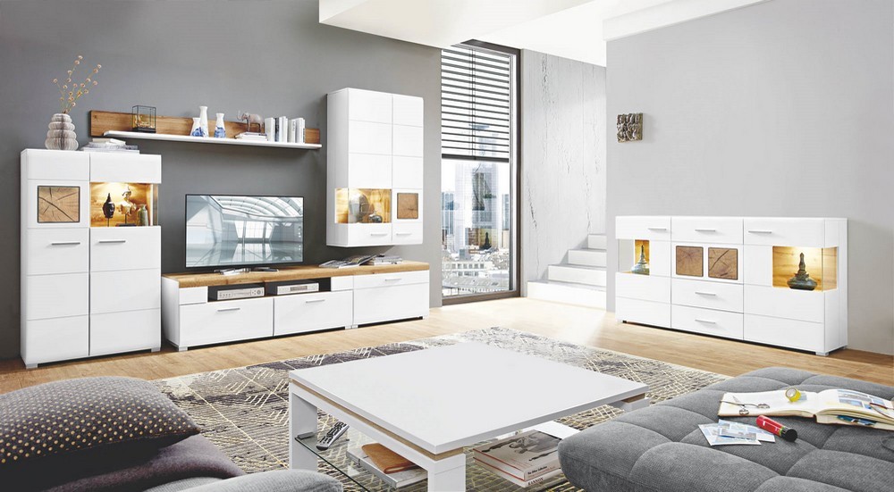 Kathlin Sideboard