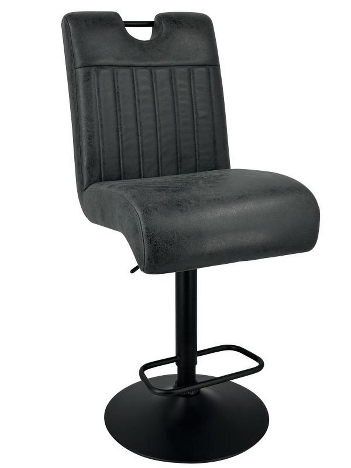 Baryam H Barhocker