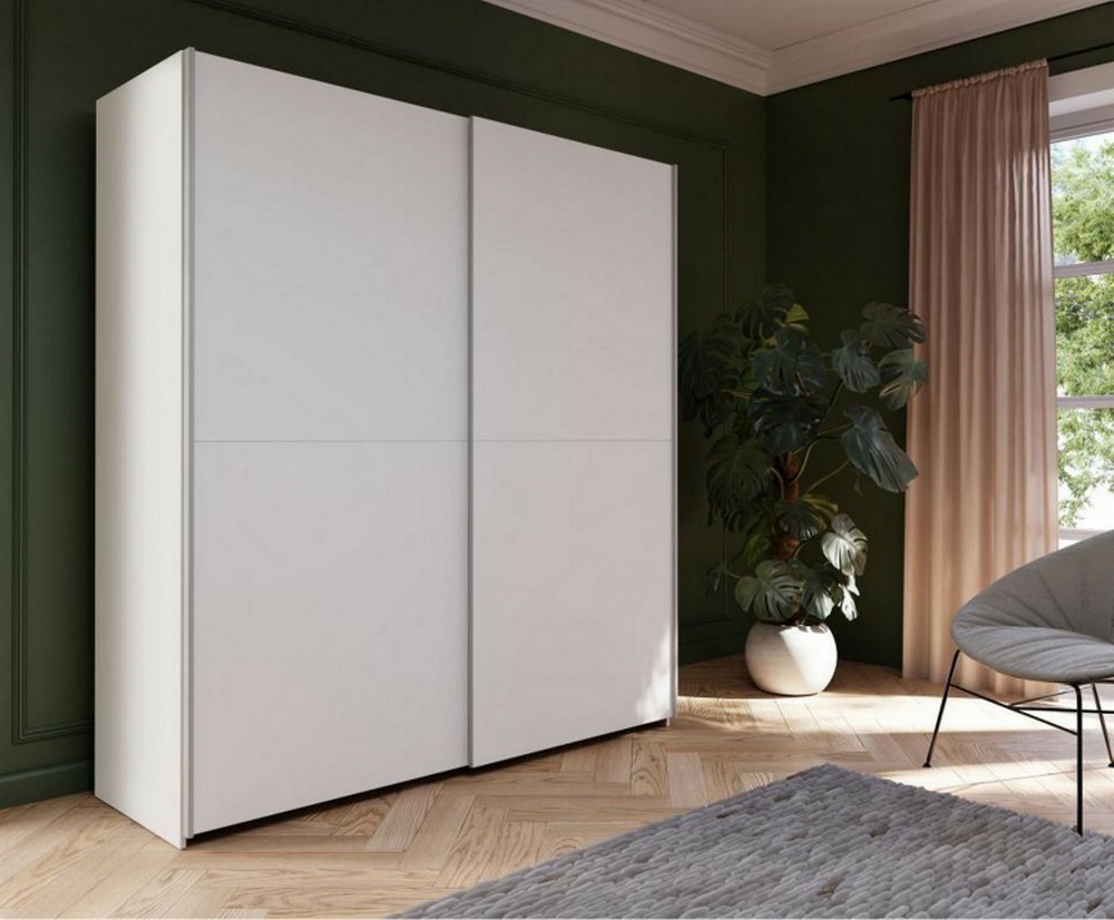 Schaerbeek Kleiderschrank