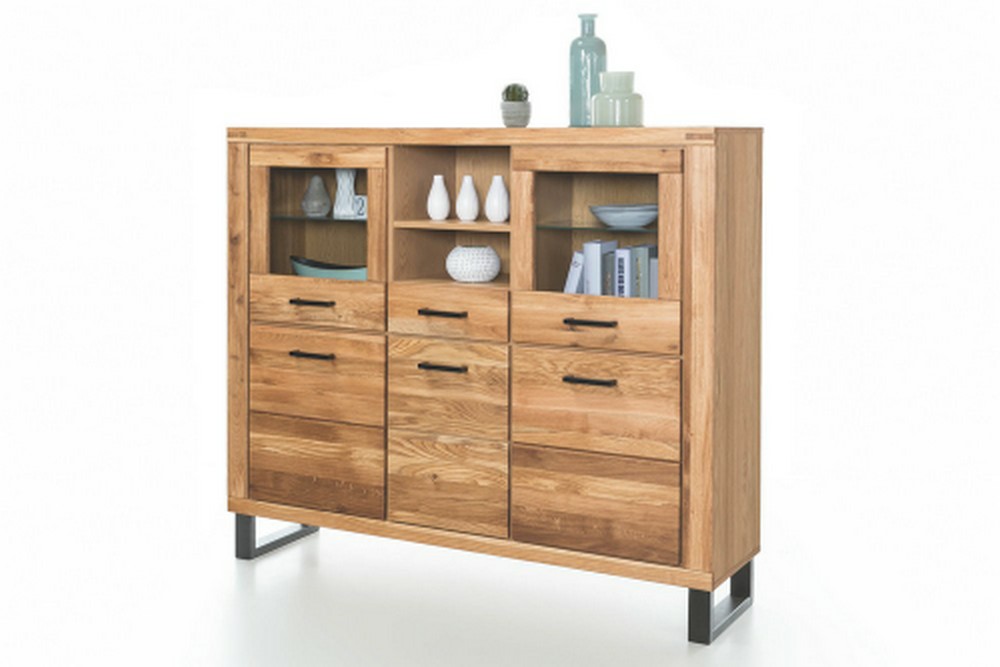 Tom Highboard