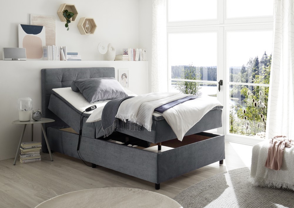 Wandi 2 Boxbett