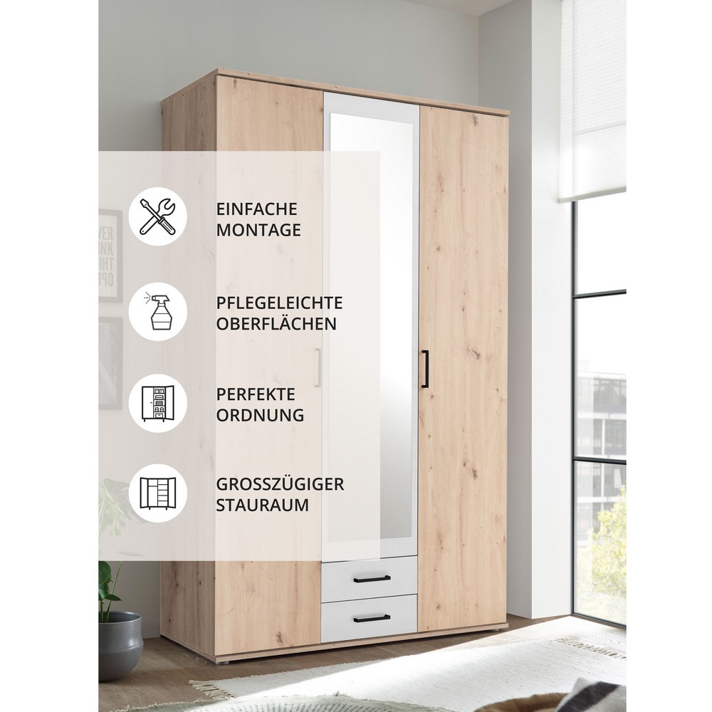 Cilli Kleiderschrank