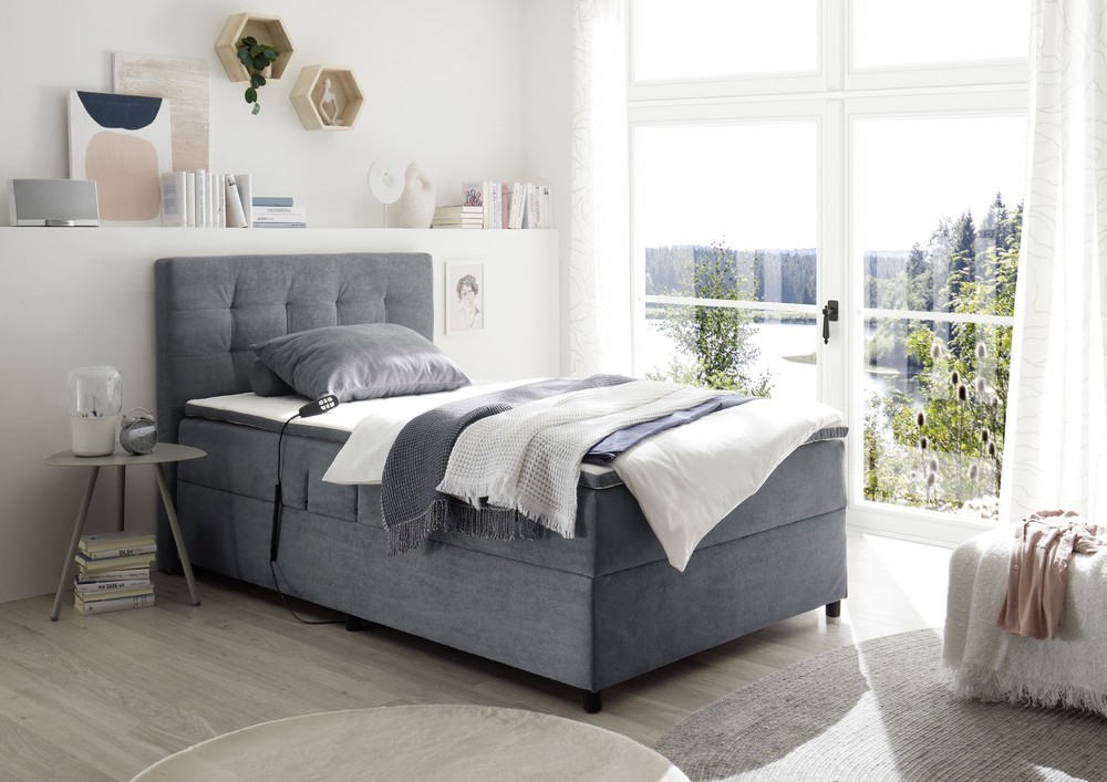 Wandi 2 Boxbett